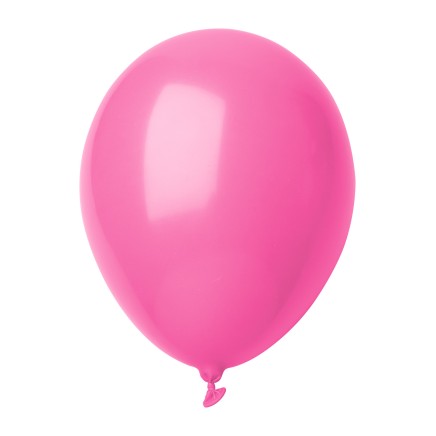 Балон CreaBalloon, пастелен цвят - AP718093-25