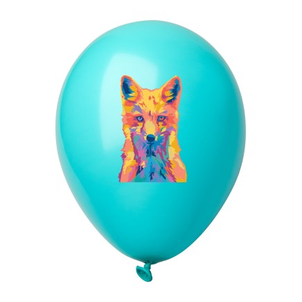 Балон CreaBalloon, пастелен цвят - AP718093-63