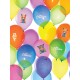 Балон CreaBalloon, пастелен цвят - AP718093
