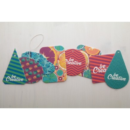 Освежител за кола CreaScent - AP718099-A Освежител за кола CreaScent - AP718099-A