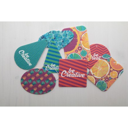 Освежител за кола CreaScent - AP718099-A Освежител за кола CreaScent - AP718099-A