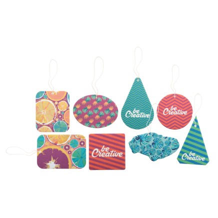 Освежител за кола CreaScent - AP718099-A Освежител за кола CreaScent - AP718099-A