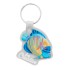 CreaFob custom made keyring - AP718119-01T