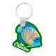CreaFob изработен по поръчка ключодържател - AP718119-07
