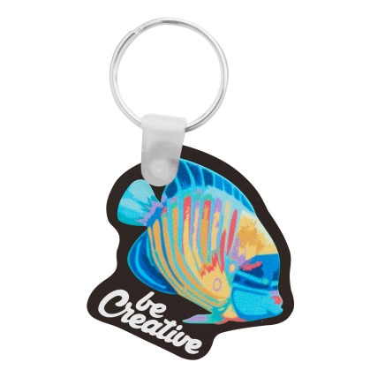 CreaFob изработен по поръчка ключодържател - AP718119-10 CreaFob изработен по поръчка ключодържател - AP718119-10