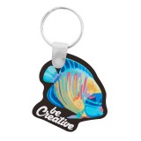 CreaFob изработен по поръчка ключодържател - AP718119-10