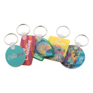 CreaFob изработен по поръчка ключодържател - AP718119 CreaFob изработен по поръчка ключодържател - AP718119