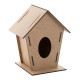 Tomtit bird house - AP718123