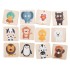 Immermor memory game, animals - AP718152-A