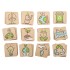 Immermor memory game, environment protection - AP718152-E