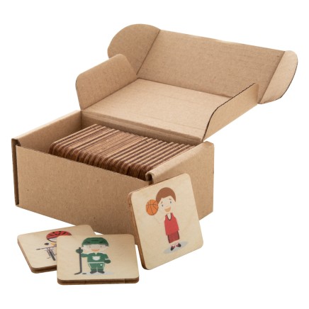 Игра за памет Immermor, спорт - AP718152-G