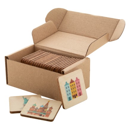 Игра за памет Immermor, забележителности - AP718152-H