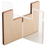 Свещник Candix - AP718182-01T