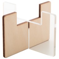 Свещник Candix - AP718182-01T Свещник Candix - AP718182-01T