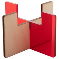 Свещник Candix - AP718182-05T Свещник Candix - AP718182-05T