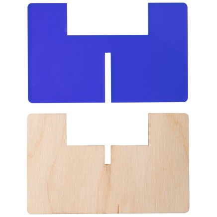 Свещник Candix - AP718182-06T Свещник Candix - AP718182-06T