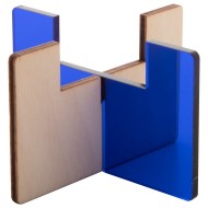 Свещник Candix - AP718182-06T Свещник Candix - AP718182-06T