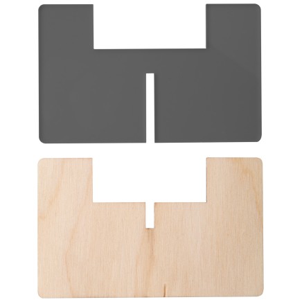 Свещник Candix - AP718182-10T Свещник Candix - AP718182-10T