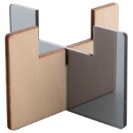 Свещник Candix - AP718182-10T Свещник Candix - AP718182-10T