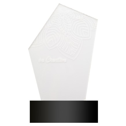 Ledify LED светлинен плакет - AP718195-A