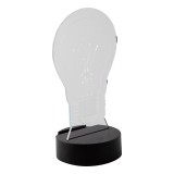 Ledify LED light trophy - AP718195-B