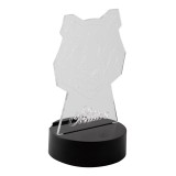 Ledify LED light trophy - AP718195-E