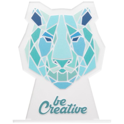 Оцветете плакет - AP718196-E Оцветете плакет - AP718196-E