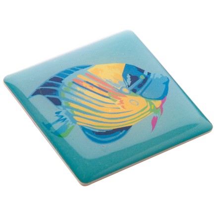 Магнитна значка DomeBadge - AP718199-B