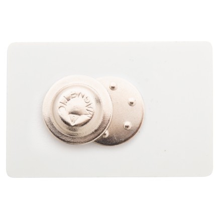 Магнитна значка DomeBadge - AP718199-C