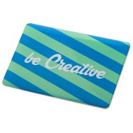 DomeBadge magnetic badge - AP718199-C