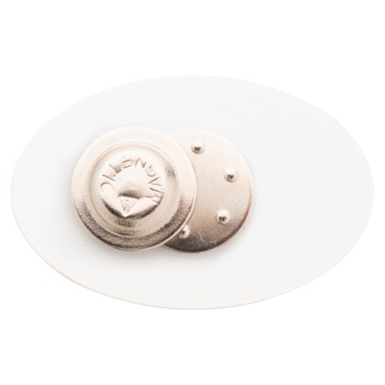 Магнитна значка DomeBadge - AP718199-D