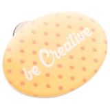 DomeBadge magnetic badge - AP718199-D