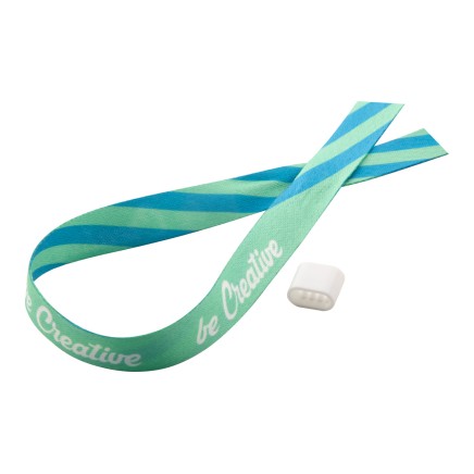 Персонализирана фестивална гривна SuboWrist - AP718203-01