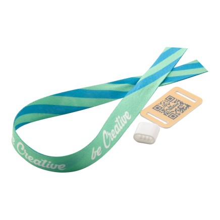 Персонализирана фестивална гривна SuboWrist Max - AP718204-01