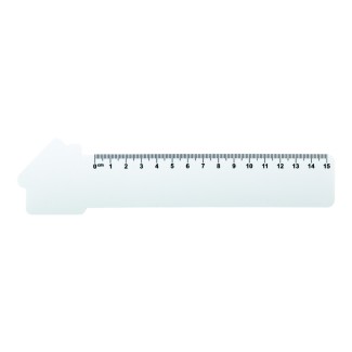 Couler 15 15 cm линийка, къща - AP718345-A Couler 15 15 cm линийка, къща - AP718345-A