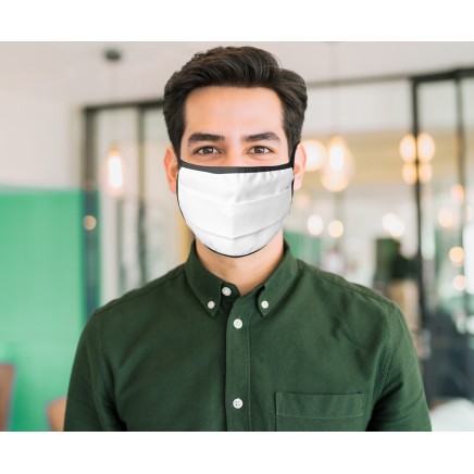 WashMask washable face mask (AP718394-10)