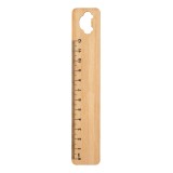 Rooler bamboo ruler, car - AP718526-F Rooler bamboo ruler, car - AP718526-F
