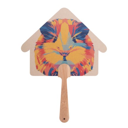 Персонализиранo ветрило Digibreeze Eco - AP718529-A