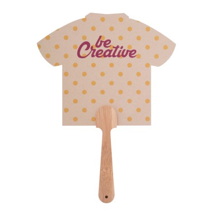 Персонализиранo ветрило Digibreeze Eco - AP718529-C