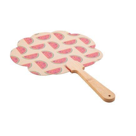 Digibreeze Eco custom hand fan - AP718529-E Digibreeze Eco custom hand fan - AP718529-E