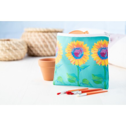 Козметична чанта по поръчка CreaBeauty S - AP718544-01