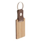 Blopp keyring, rectangle - AP718640-A Blopp keyring, rectangle - AP718640-A
