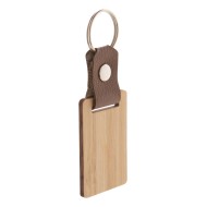 Blopp keyring, rectangle - AP718640-A Blopp keyring, rectangle - AP718640-A