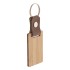 Blopp keyring, rectangle - AP718640-A
