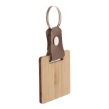 Blopp keyring, square - AP718640-B Blopp keyring, square - AP718640-B