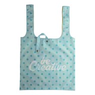 Пазарска чанта SuboShop Fold по поръчка - AP718665 Пазарска чанта SuboShop Fold по поръчка - AP718665