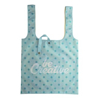 Пазарска чанта SuboShop Fold по поръчка - AP718665