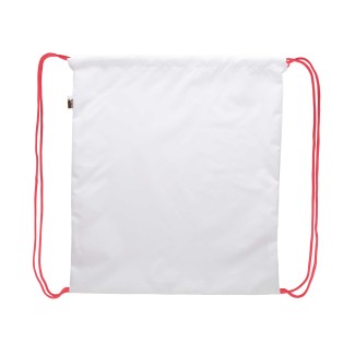 Персонализирана чанта с шнур CreaDraw RPET - AP718694-05 Персонализирана чанта с шнур CreaDraw RPET - AP718694-05