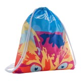 Персонализирана чанта с шнур CreaDraw - AP718775-01