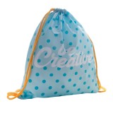 Персонализирана чанта с шнур CreaDraw - AP718775-02